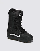Hi-Standard Linerless Snowboard Boot