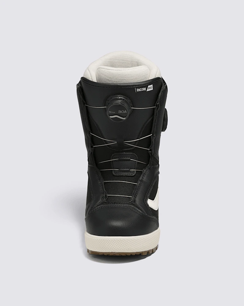 Womens Encore Pro Snowboard Boot
