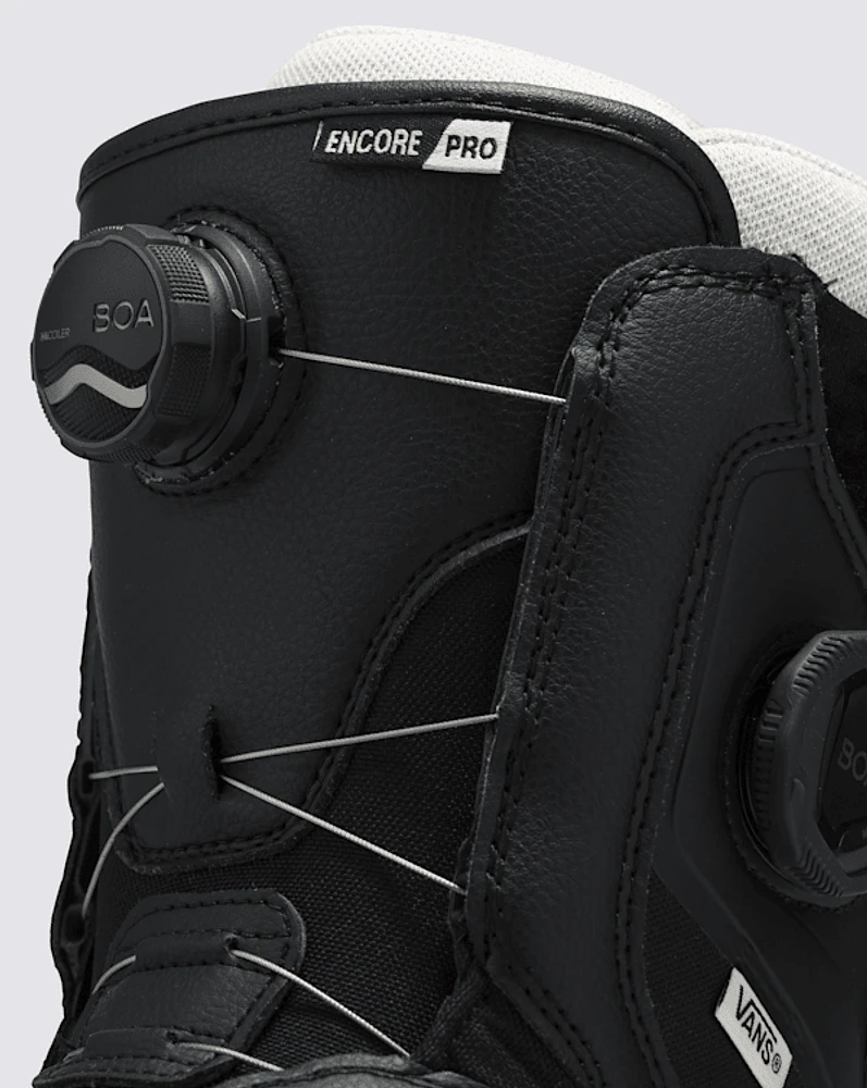 Womens Encore Pro Snowboard Boot