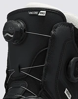 Womens Encore Pro Snowboard Boot