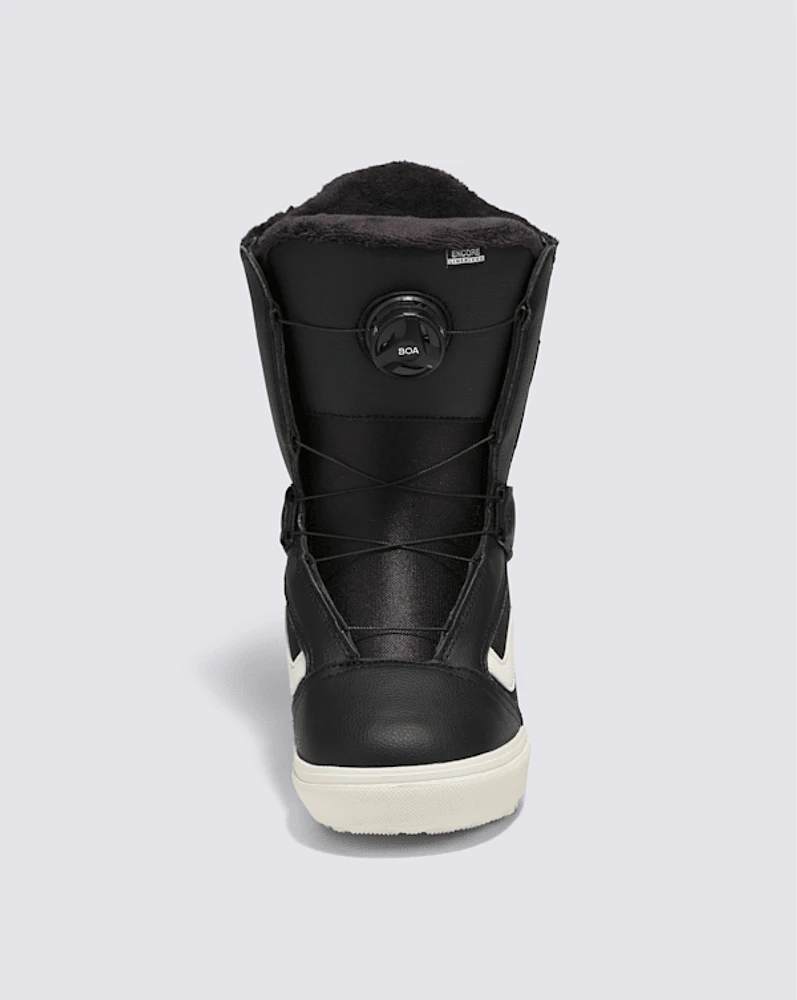 Womens Encore Linerless Snowboard Boot