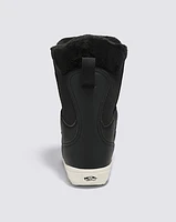 Womens Encore Linerless Snowboard Boot