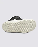 Womens Encore Linerless Snowboard Boot