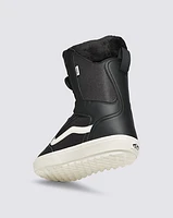 Womens Encore Linerless Snowboard Boot