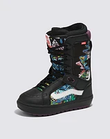 Womens Hi-Standard OG X Hannah Eddy Snowboard Boot