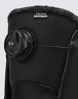 Womens Encore Linerless Snowboard Boot