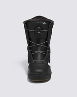 Aura Linerless Snowboard Boot