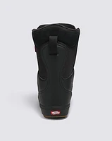 Aura Linerless Snowboard Boot