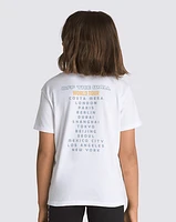 Kids Crane Call T-Shirt