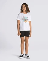 Kids Crane Call T-Shirt