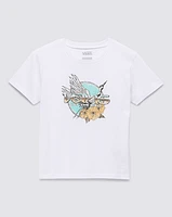 Kids Crane Call T-Shirt