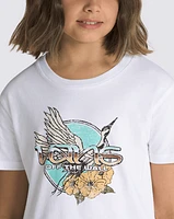 Kids Crane Call T-Shirt