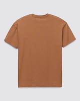 Mountain Circle Oversized T-Shirt