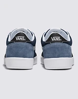 Cruze Too ComfyCush Shoe