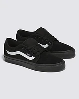 Chukka Low Sidestripe Shoe