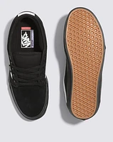 Chukka Low Sidestripe Shoe