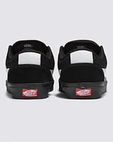 Chukka Low Sidestripe Shoe