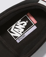 Chukka Low Sidestripe Shoe
