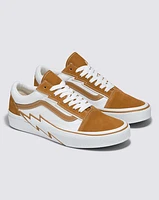 Old Skool Bolt Shoe