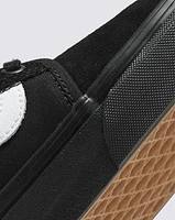 Chukka Low Sidestripe Shoe