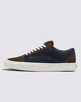 Old Skool Pig Suede Shoe