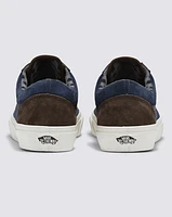 Old Skool Pig Suede Shoe