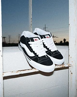 Knu Mid Suede Shoe