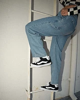 Knu Mid Suede Shoe