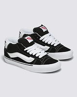 Knu Mid Suede Shoe