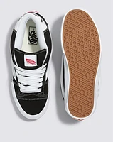 Knu Mid Suede Shoe