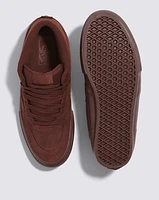 Skate Half Cab Mono Shoe