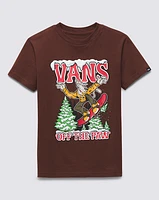 Kids Paw T-Shirt