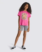 Kids Daylily T-Shirt