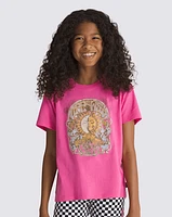 Kids Daylily T-Shirt
