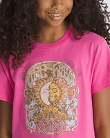 Kids Daylily T-Shirt