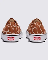 Customs Authentic Shoe
