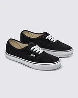 Customs Authentic Suede Shoe