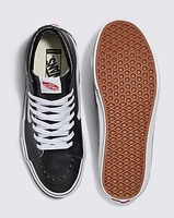 Customs Sk8-Hi Leather Shoe