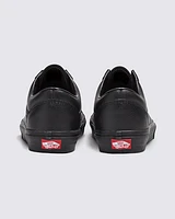 Customs Old Skool Leather Shoe