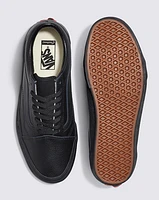 Customs Old Skool Leather Shoe