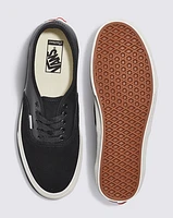 Customs Authentic Leather Shoe