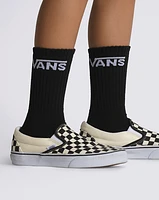 Kids Classic Crew Socks 3-Pack