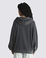 Everyday Oversized Full Zip Hoodie