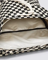 Field Trippin Rucksack Checkerboard Backpack