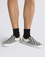 Classic Ankle Socks 3-Pack