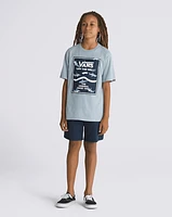 Kids Print Box T-Shirt