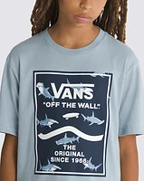 Kids Print Box T-Shirt
