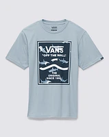 Kids Print Box T-Shirt