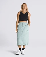 Drew Rib Tank Top