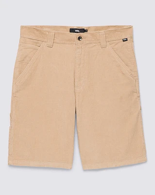 Drill Chore Loose Carpenter 22'' Cord Shorts